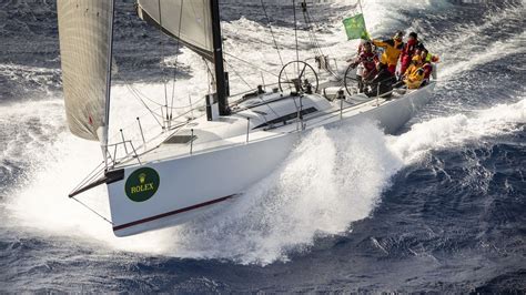 rolex middle sea race 2020|rolex middle sea race 2024.